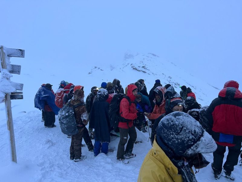 Kilimanjaro Climbing and Tanzania Safaris