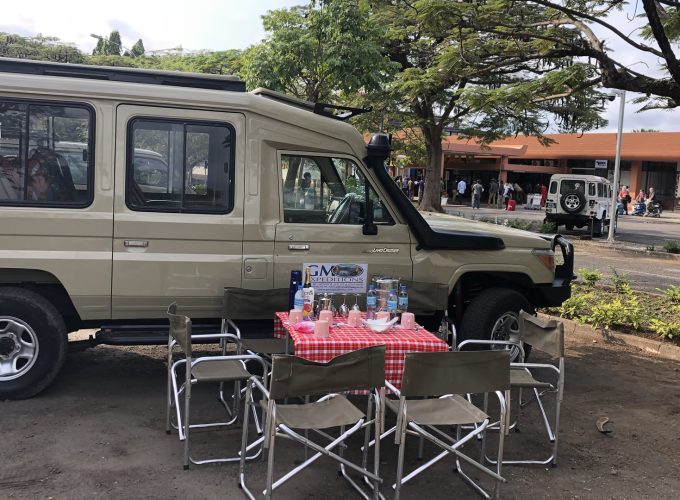 Kilimanjaro Climbing and Tanzania Safaris