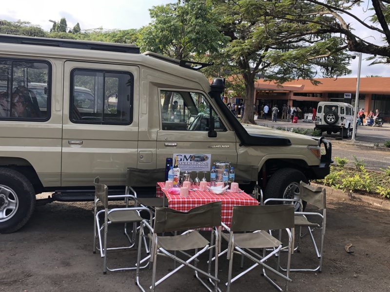 Kilimanjaro Climbing and Tanzania Safaris