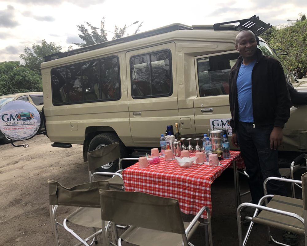 Gm-Godlisten Moshi Gm-Godlisten Moshi